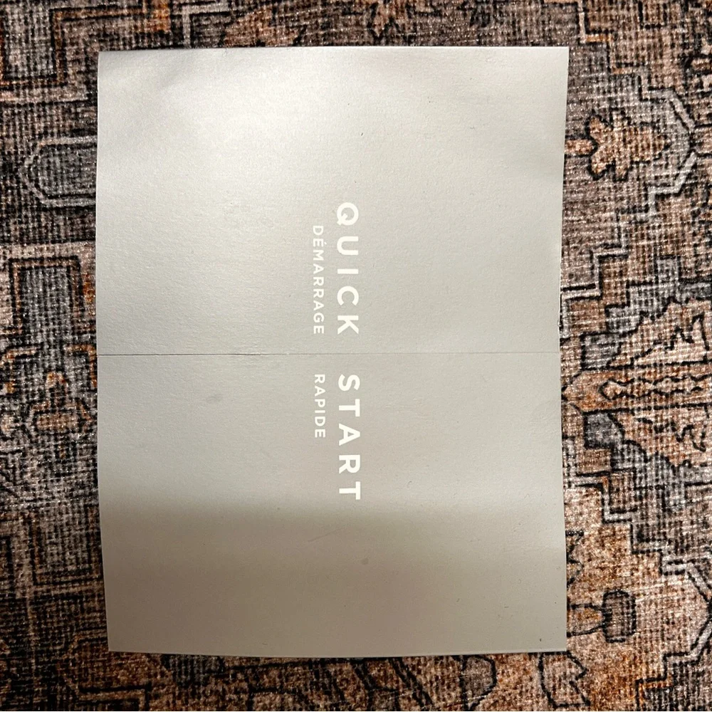 NuBODY Skin Toning Device with Charger - Picture 5 of 9